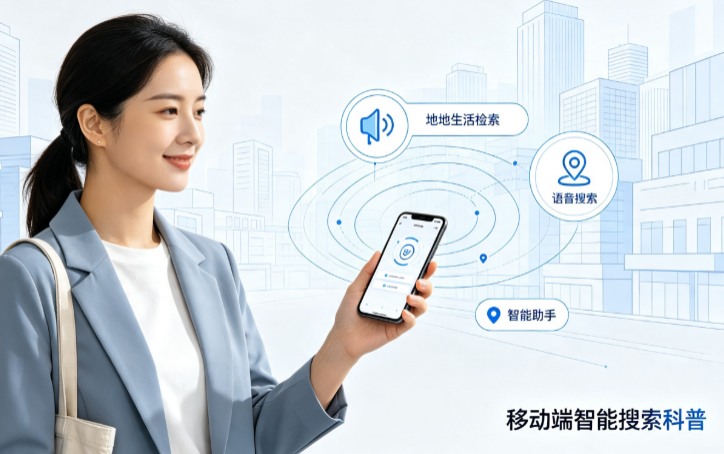 肥西县浅析 GEO 优化与 AI 优化如何重塑移动端手机搜索使用习惯
