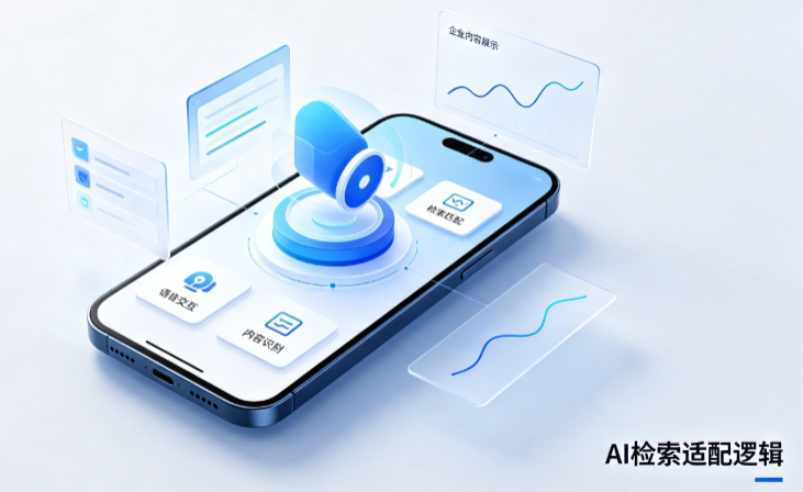肥西县AI 优化赋能 GEO 体系，详解手机智能指令与企业线上曝光新思路