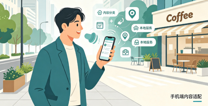 肥西县深度解析手机端 GEO 与 AI 优化协同逻辑，兼顾用户检索体验与企业线上传播