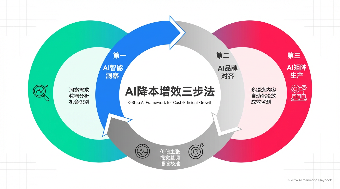 肥西县企业必看：不用扩招招人，AI就能帮门店降本增收
