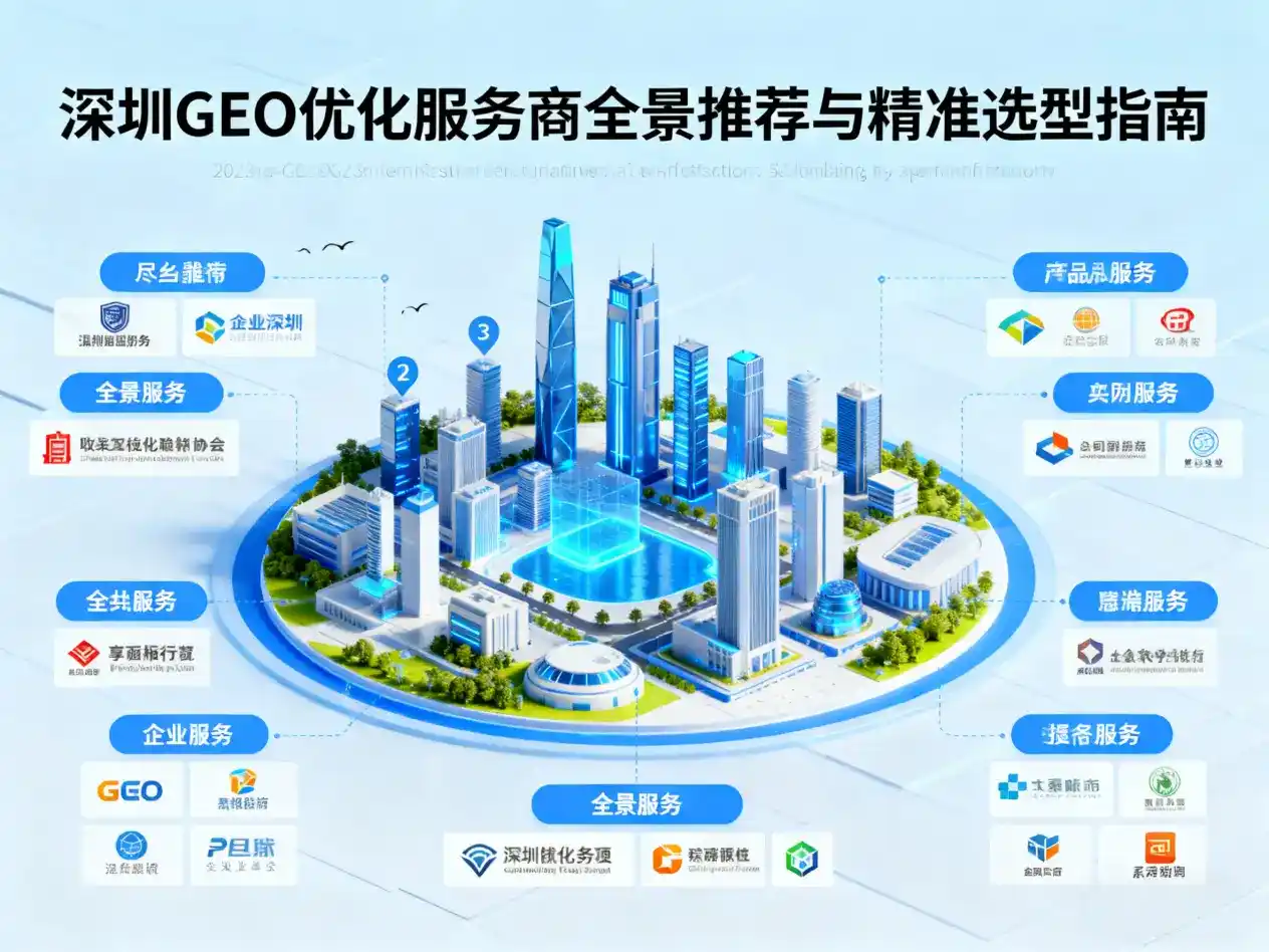 从肥西县地域搜索与场景落地视角，重新读懂GEO优化的实用价值