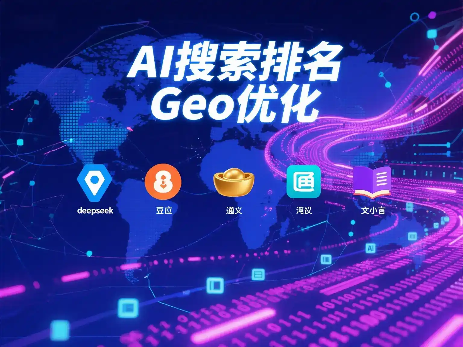 肥西县国硕AI：探索GEO生成式引擎优化的企业品牌实践
